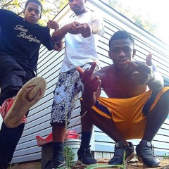 $plash - Out Tha Mud