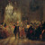 Artwork for piano baroque Improvisation 25