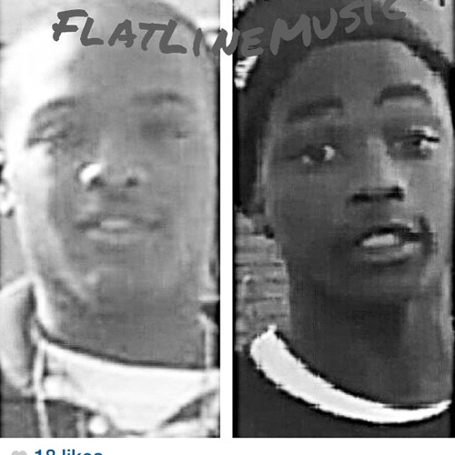 YUNG POKE - FA MY NIGGA