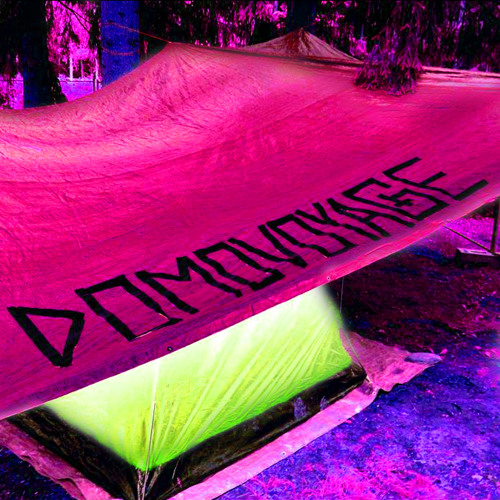 Domovoyd: Domovoyage (Single version)