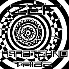 HardTekno / Tribe by ZeF
