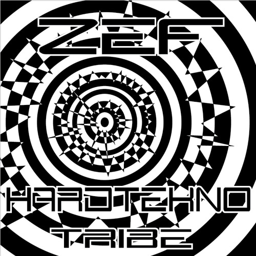 HardTekno / Tribe by ZeF