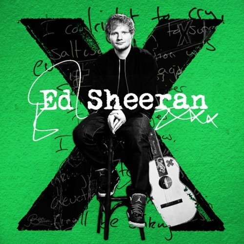 Stream Ed Sheeran - Thinking Out Loud (Sailors Remix) by ahmed alansari 8 |  Listen online for free on SoundCloud