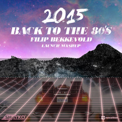 Back to the 80´s
