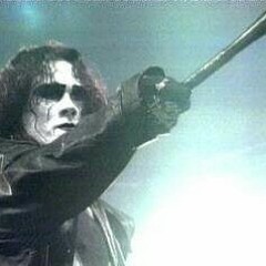 "Crow" Sting Theme