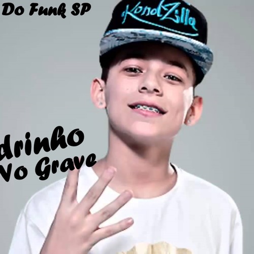 Mc Pedrinho - Vai Vai No Grave