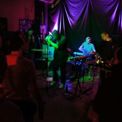 Strobocop - Einsam Und Alleine ( Demo Mix6)