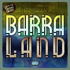 Steg G & The Freestyle Master - Barra Land (free download)