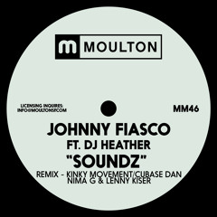 Johnny Fiasco ft. DJ Heather - Sounz (Nima G & Lenny Kiser Remix)