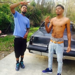 Foolie Feat. Merk- ''Hot Block'' [Prod.By Lil Chris]