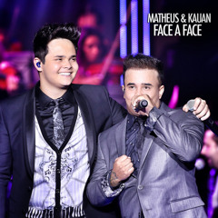 09 Mundo Paralelo - Matheus E Kauan