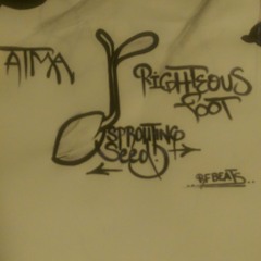 Atma and Righteous Foot Sprouting Seed EP