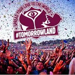 Tomorrowland 2011   Official After Movie