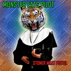 Stoner Meat Pistol