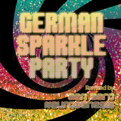 The Something Experience - German Sparkle Party (Starwisp Remix)