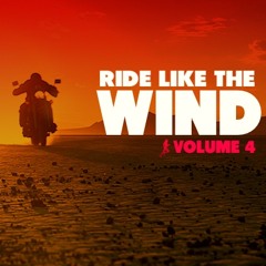 Steady130 Presents: Ride Like The Wind, Vol. 4 (50-Minute Workout Mix)