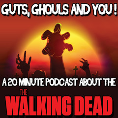 Guts, Ghouls and You! – Episode 12 “Spend”
