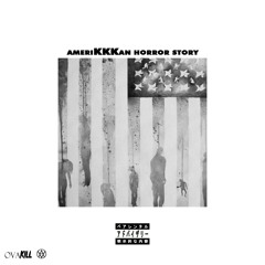 OVAKILL - AmeriKKKan Horror Story (Prod. Blaine Billz) [Ace NIKO x Blaine Billz]