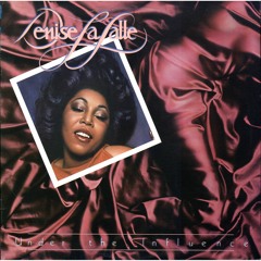 P.A.R.T.Y. - DENISE LASALLE - SPECIAL MIX BY SANFRANDISKO AND STEVE FABUS