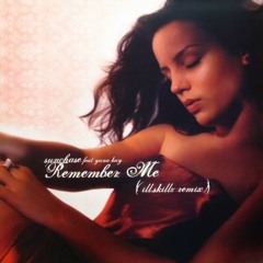 Sunchase feat Yana Kay - Remember Me (RLGB Remix)