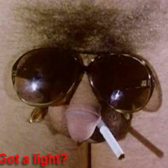 Smoke My Penis - Output - Stereo Out