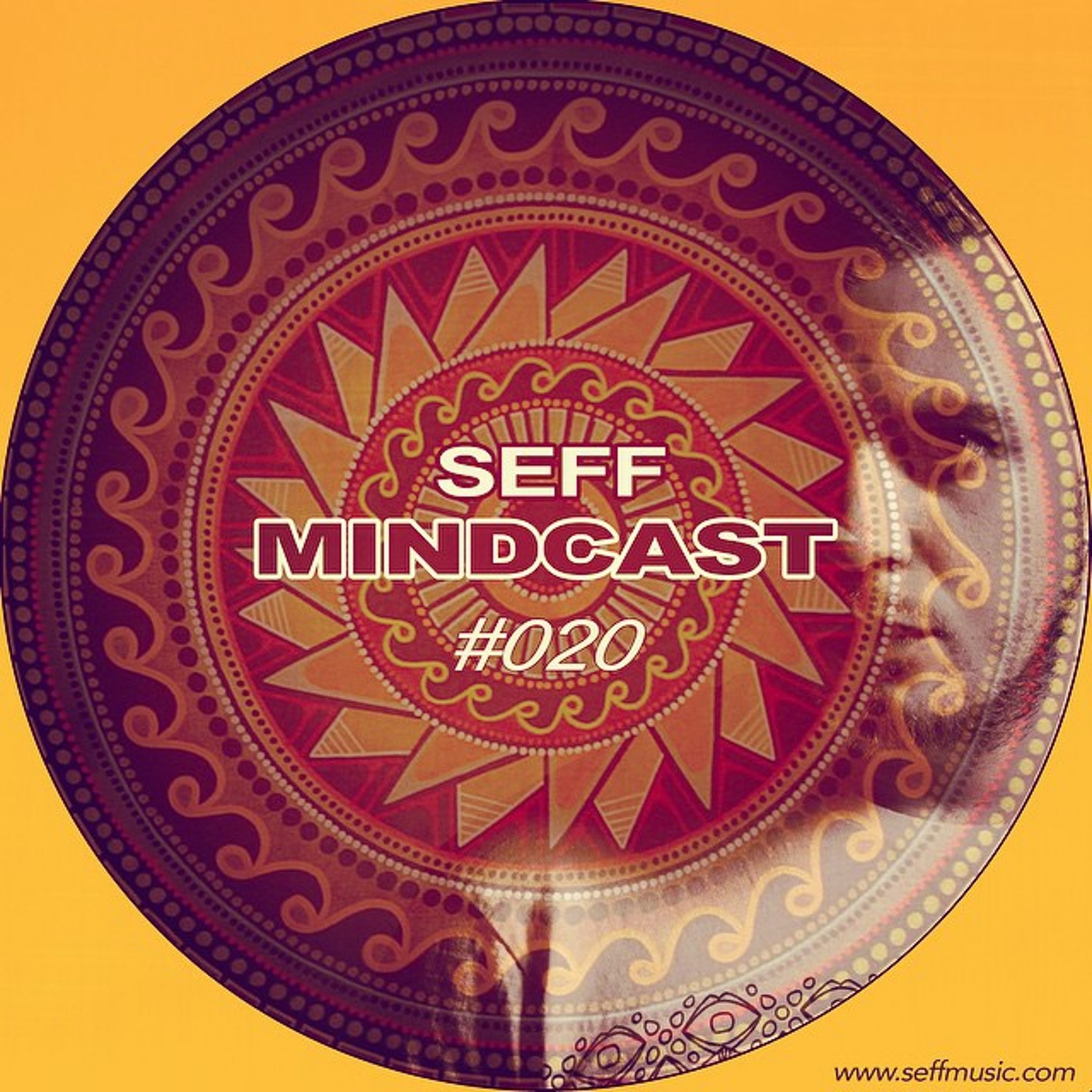 SEFF - Mindcast #020 episode artwork