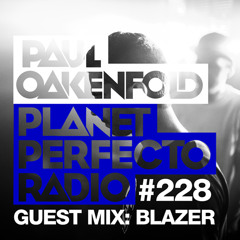 Planet Perfecto 228 Guest Mix