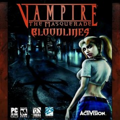 Vampire - Combat!