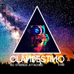 Clandestino 048 - No Strings Attached
