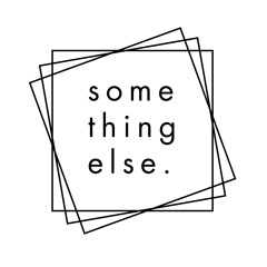 Recorded sets from Something Else