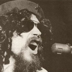 Raul Seixas - Super Heróis