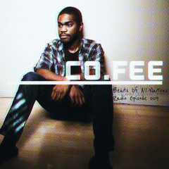 Radio Episode 009:  Co.fee