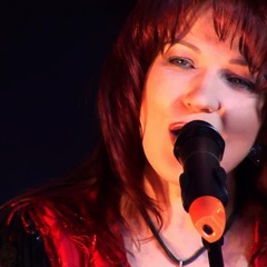 Екатерина Болдышева - Спи, Моя Печаль (live)