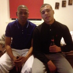 Mc Ace And Mc Trance