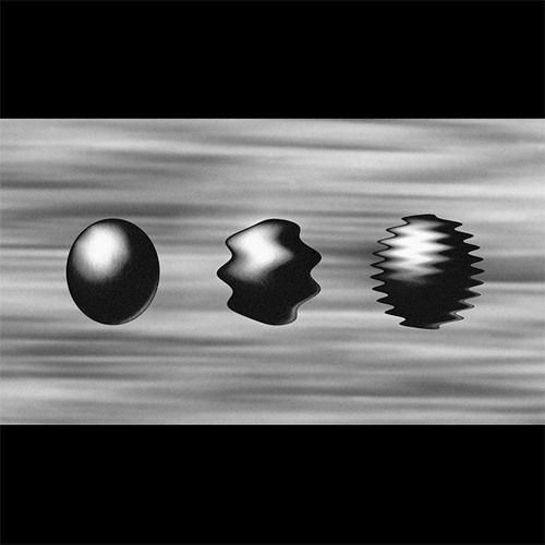 The Sounds Of Pseudoscience Organised By Nikolaienko (12", 2015) Excerpts