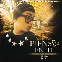 JB El Seductor – Pienso En Ti