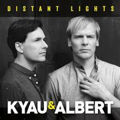 Kyau & Albert Feat. Neev Kennedy - Let The Thunder In [ASOT 704]