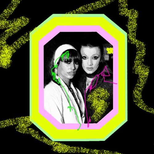 Sun La Shan - Catch (1983)