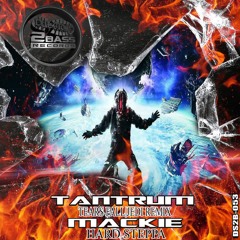 DS2B053 - DJ MACKIE - HARD STEPPA - OUT NOW