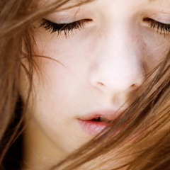 Close your Eyes and Listen.