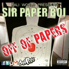 Back Back at  Kali world