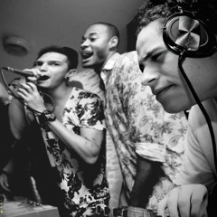 Dj Way - Mix DanceHall 2.0