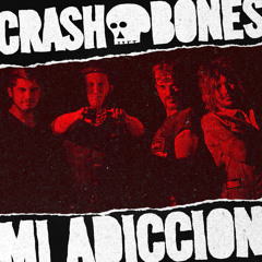 CrashBones - Gasolina