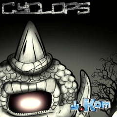 dJ.Kom - Bangin' Lotus (Original Mix)