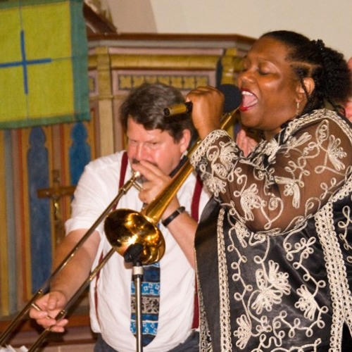 Stream Ribbon In The Sky by Marilyn T Keller Listen online for free