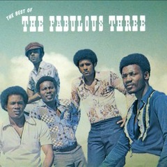 The Fabulous Three - No Name Bar