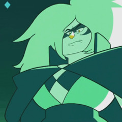 We Are The Homeworld Gems
