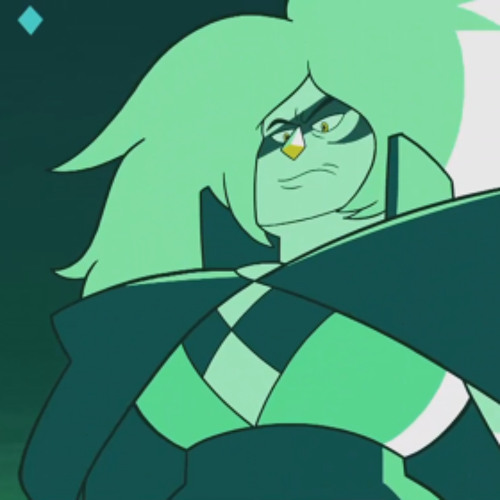 We Are The Homeworld Gems