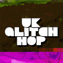 UKGH#127 William Breakspear ft. DJ B-side & DSTPK