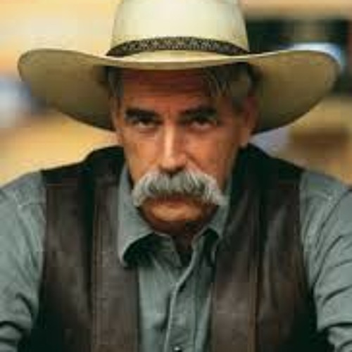 Chuck Fresh As Sam Elliott By Voice Talent Chuck Fresh On